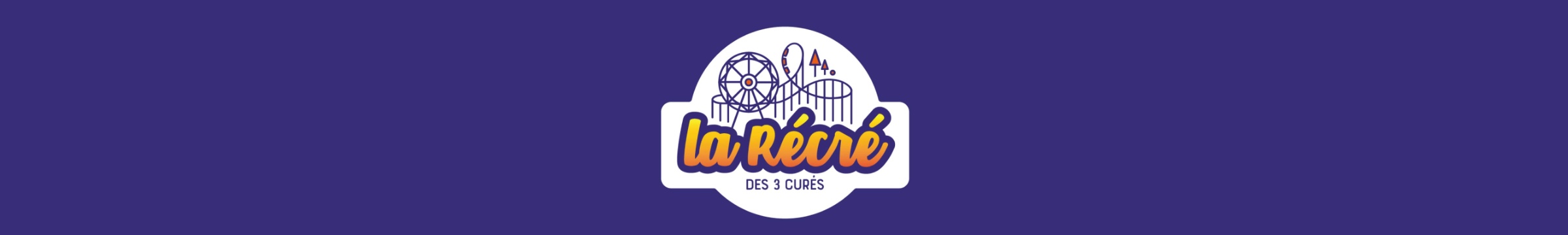 la recre des 3 cures